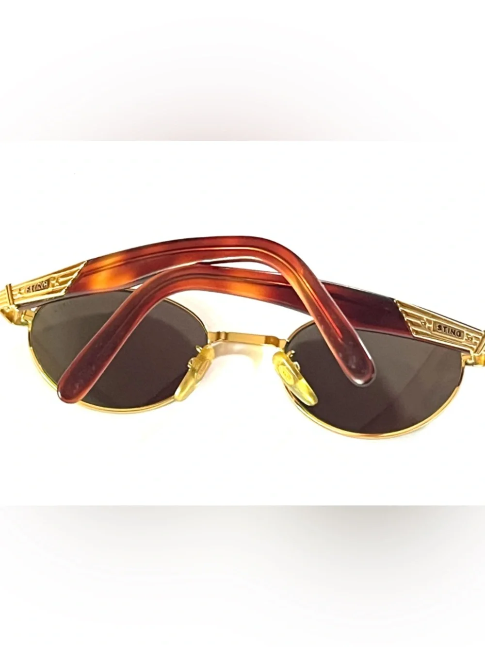 Sting Vintage 90's Sunglasses
